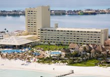 PRESIDENTE INTERCONTINENTAL CANCÚN